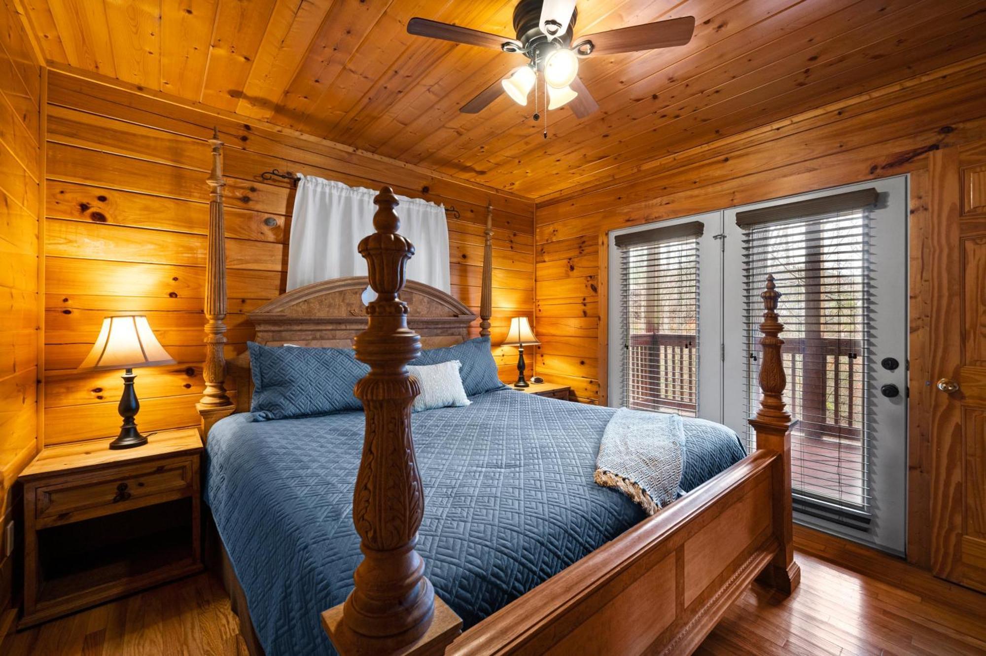 Kate'S Cabin - 3 Min To Dollywood! Cabin With Hot Tub, Game Room, And Resort Pool! Сивиървил Екстериор снимка